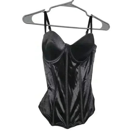 Spirit Halloween Other - Black Corset